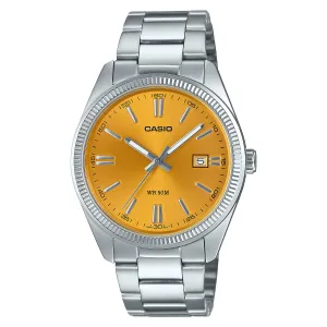 Casio MTP1302D-9AVT Watch