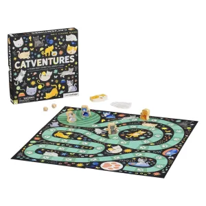Catventures Game - PC