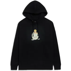 CCS 1985 Egg Hoodie - Black - SM