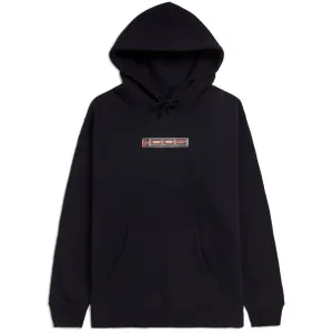 CCS 97 Logo Hoodie - Navy - MD