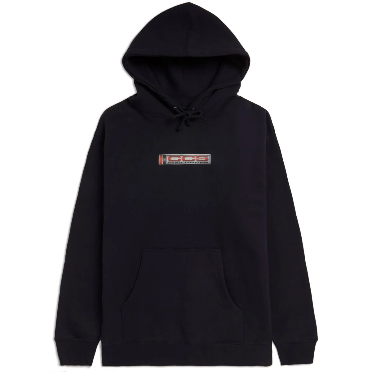 CCS 97 Logo Hoodie - Navy - MD