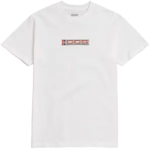 CCS 97 Logo T-Shirt - White - MD
