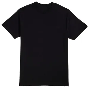 CCS Custom T-Shirt - Black - LG