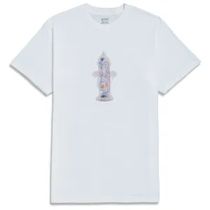 CCS Going Clear Hydrant T-Shirt - White - XL