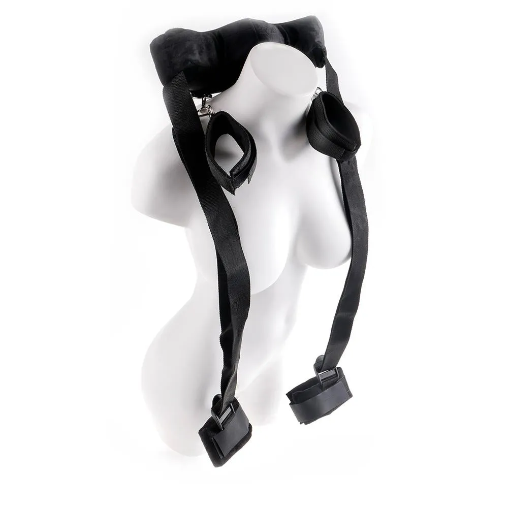 Cinghie Bondage Fetish - Position Master