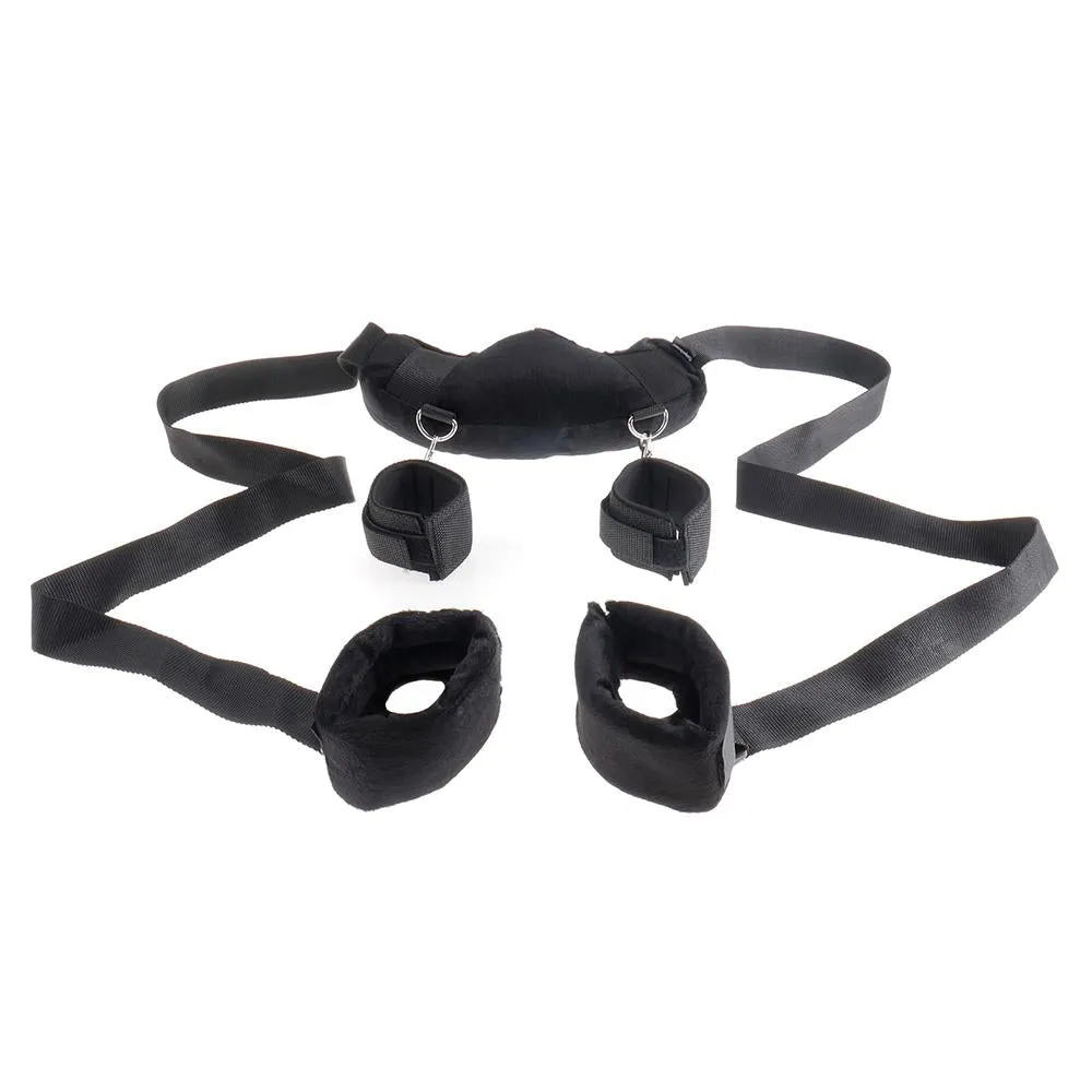 Cinghie Bondage Fetish - Position Master