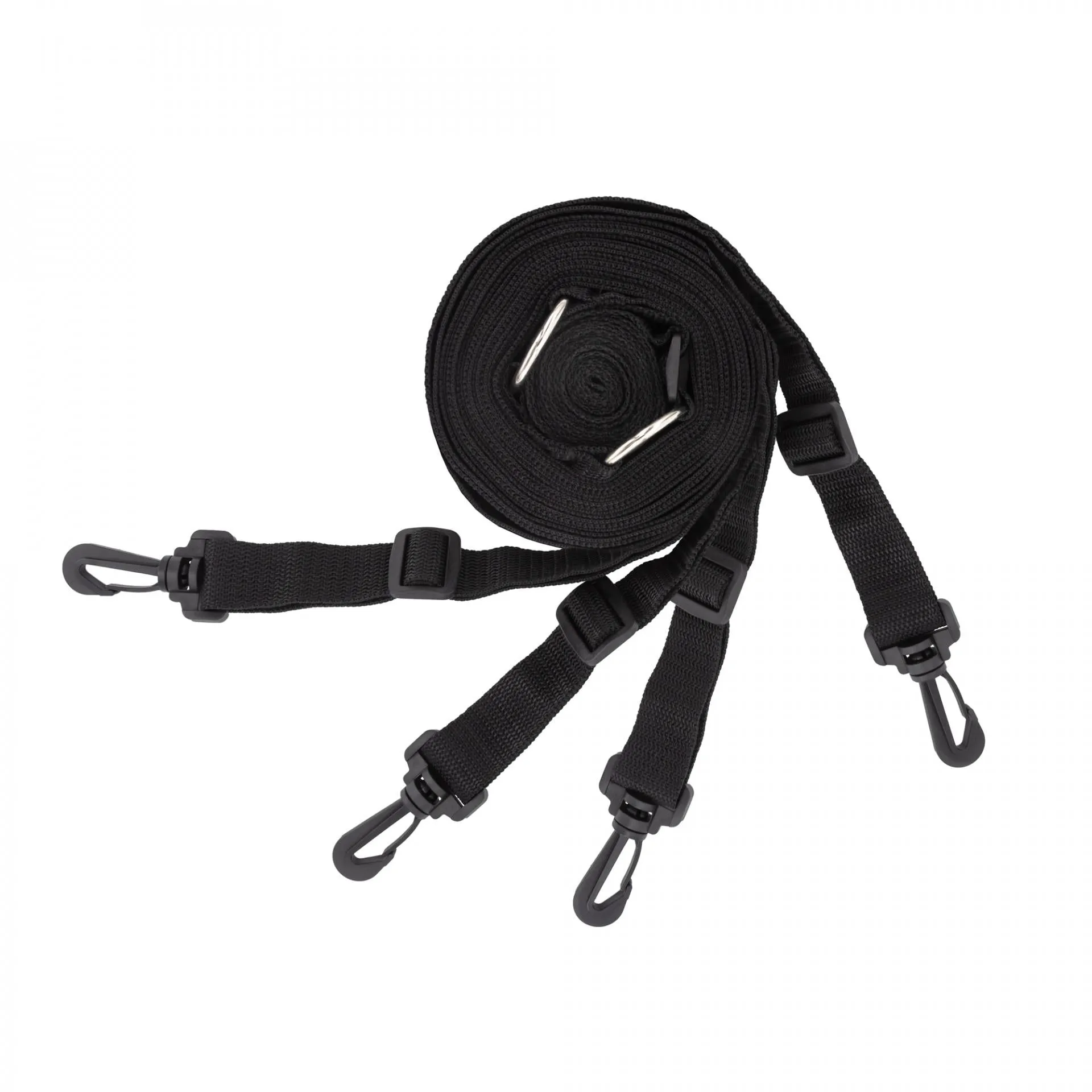 Cinghie Letto - Bed Restraints Kit