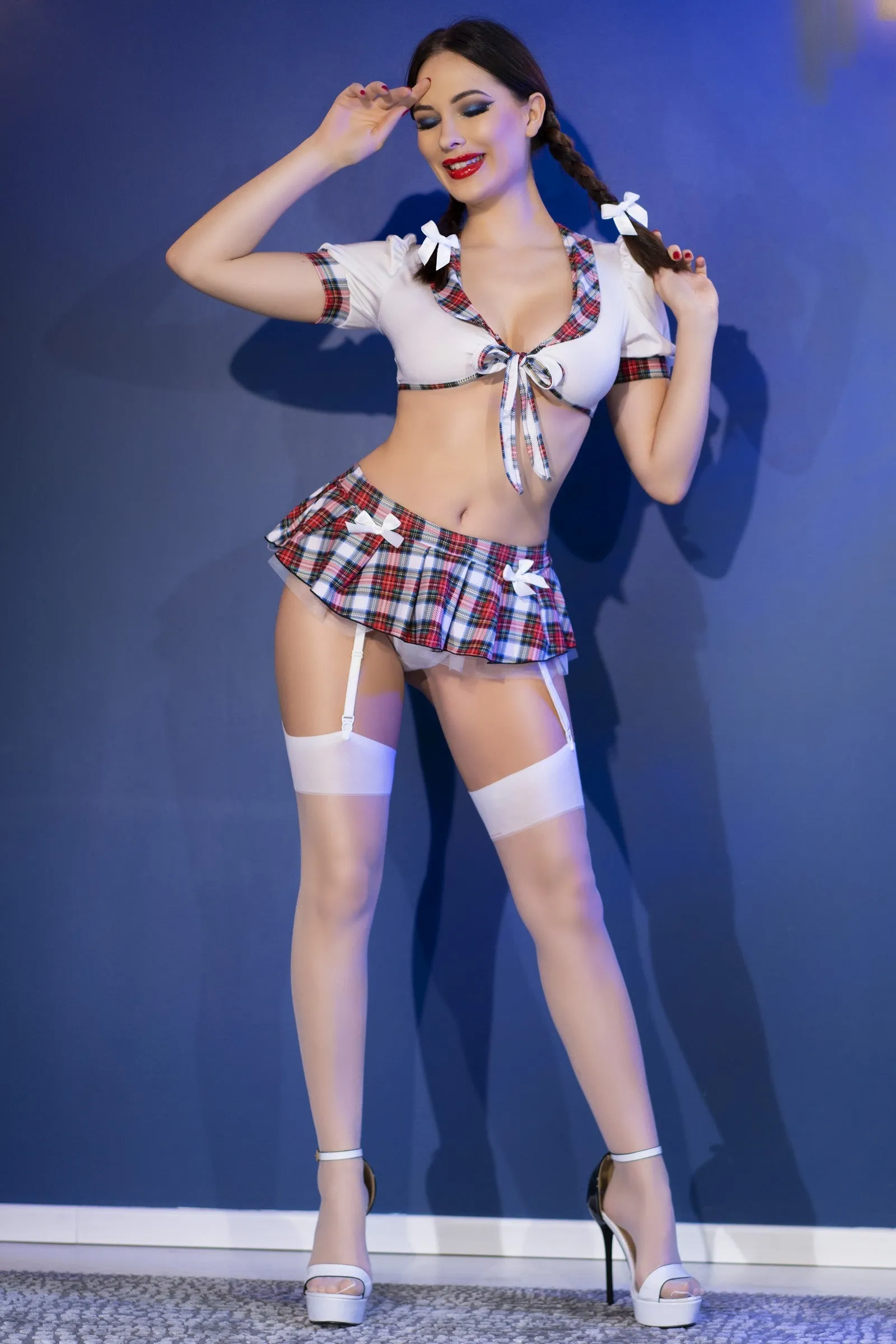 Completino School Girl - 38/40 - S/M