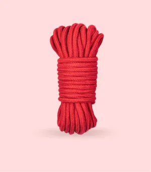 Corda Bondage Legàmi