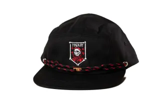 Deathstronaut 5-Panel