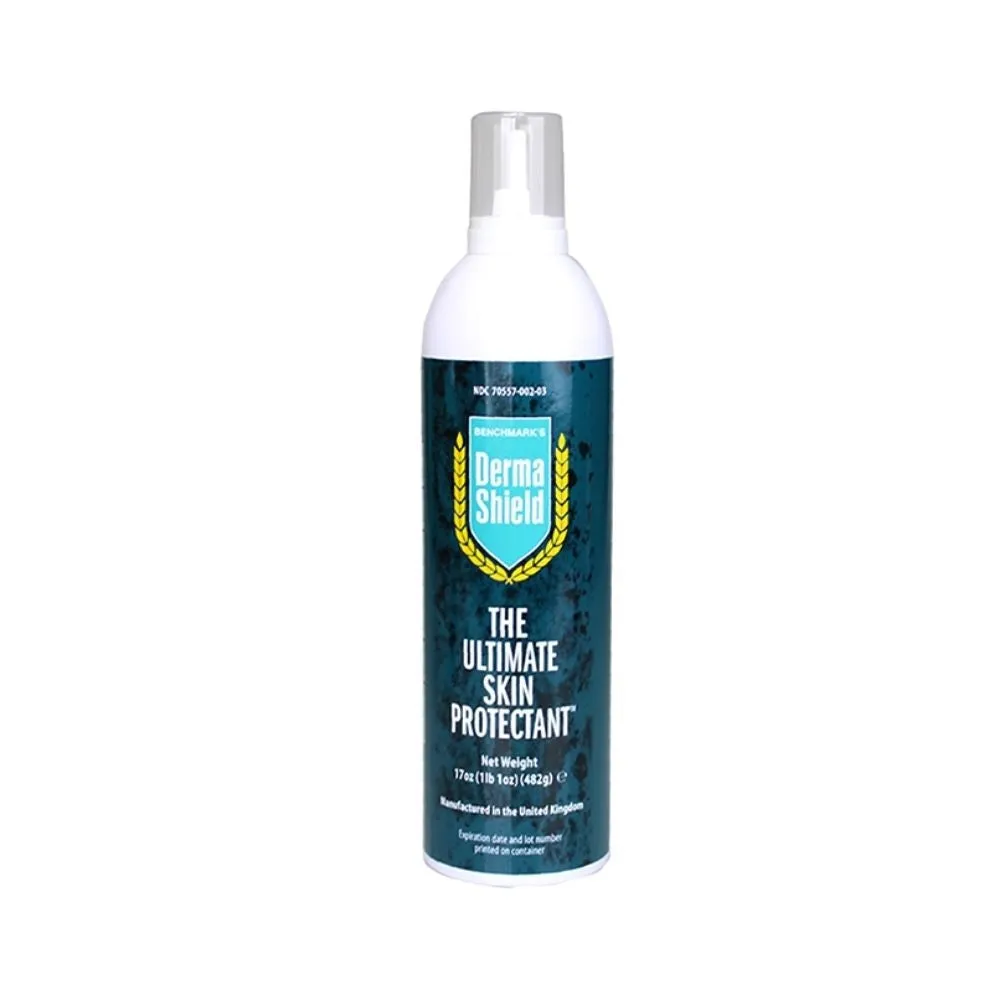 Derma Shield The Ultimate Skin Protectant