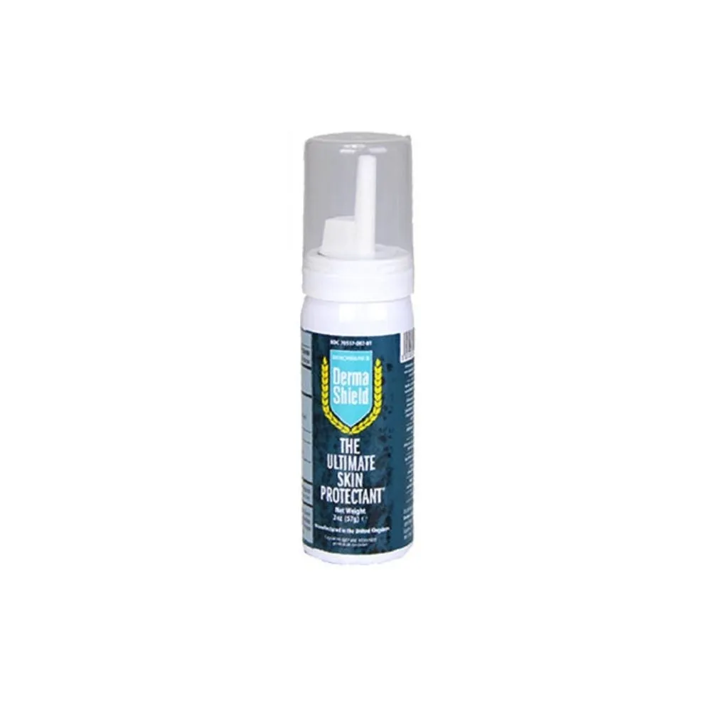 Derma Shield The Ultimate Skin Protectant