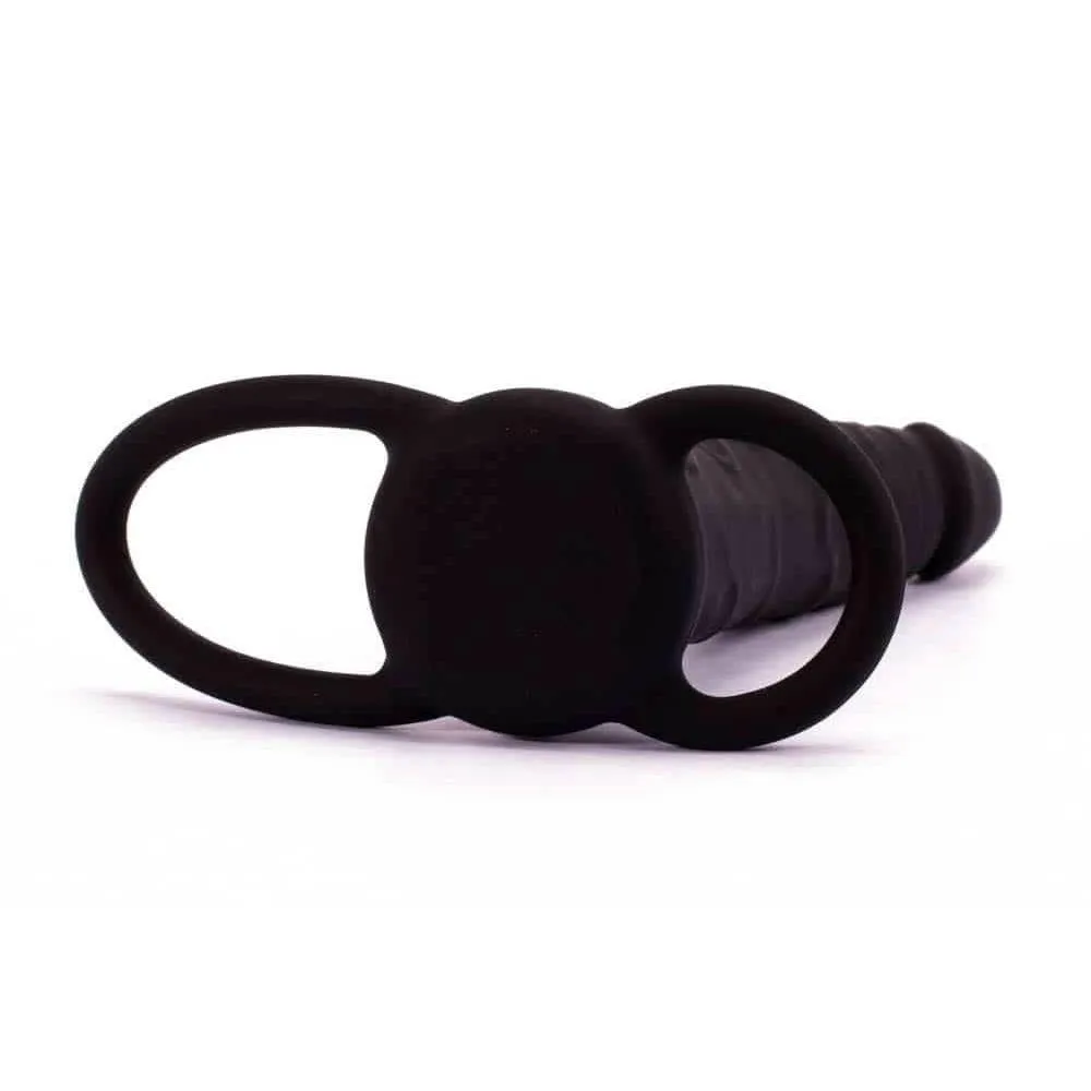 Dildo Doppia Penetrazione - Twin 14cm