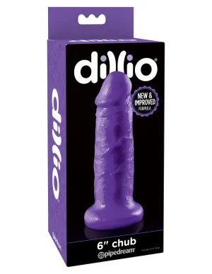 Dillio 6 Chub