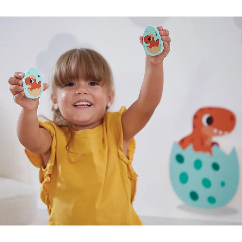 Dino Memory Game