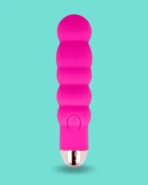 Dolce Vita Vibratore Ricaricabile 13cm