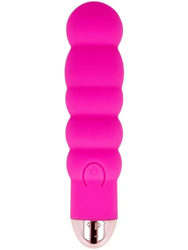 Dolce Vita Vibratore Ricaricabile 13cm