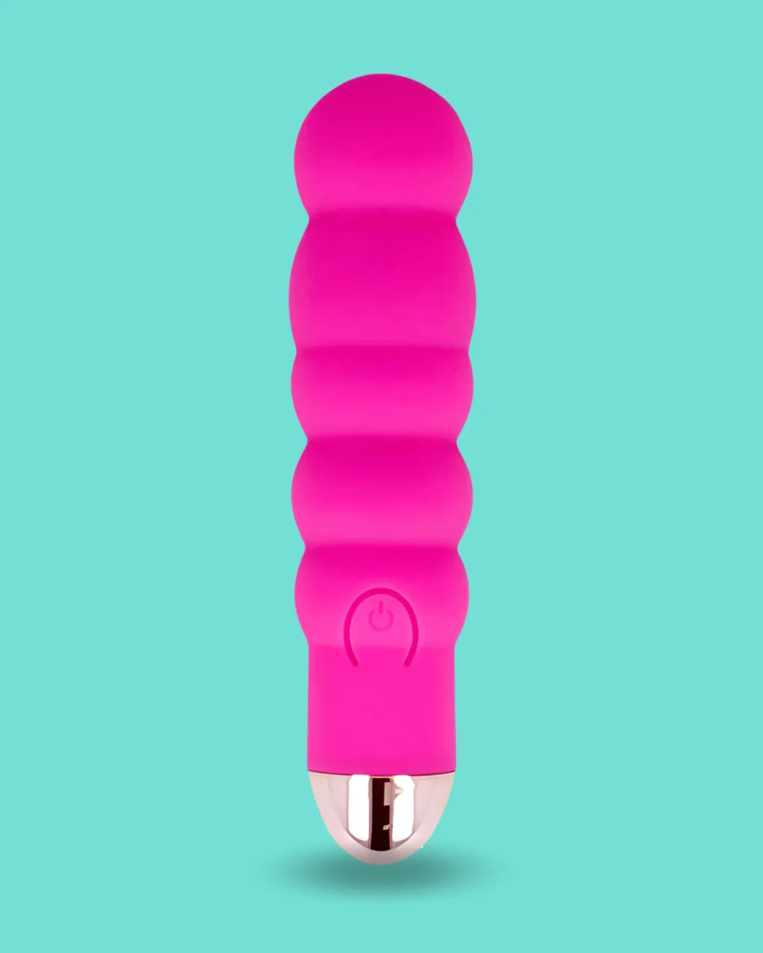 Dolce Vita Vibratore Ricaricabile 13cm