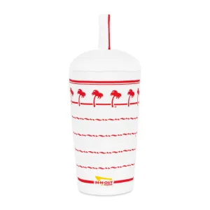 Drink Cup Dog Toy