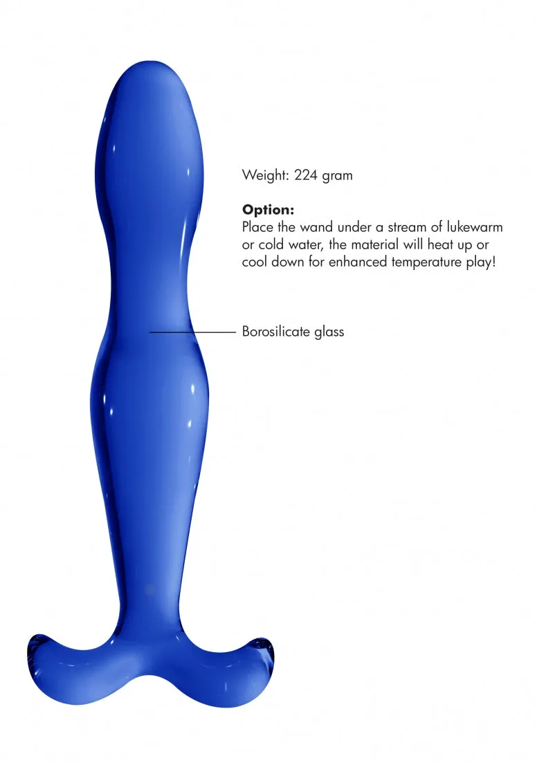 Elegance - Blue