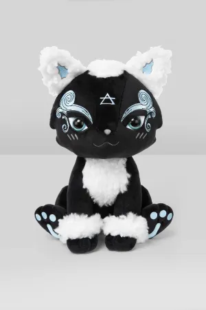 Element Cats: Air Plush Toy