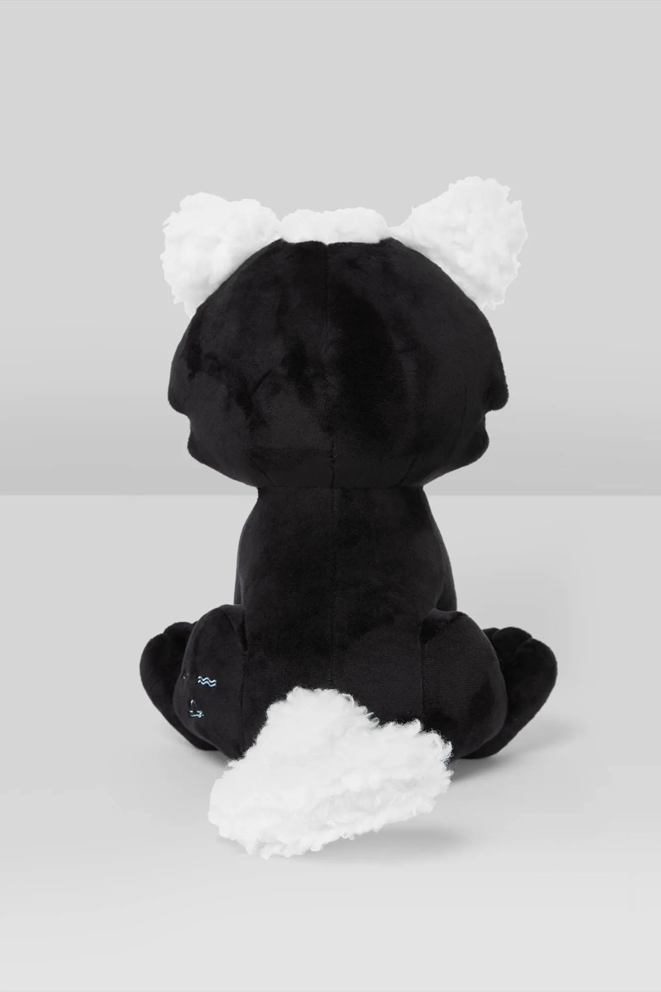 Element Cats: Air Plush Toy