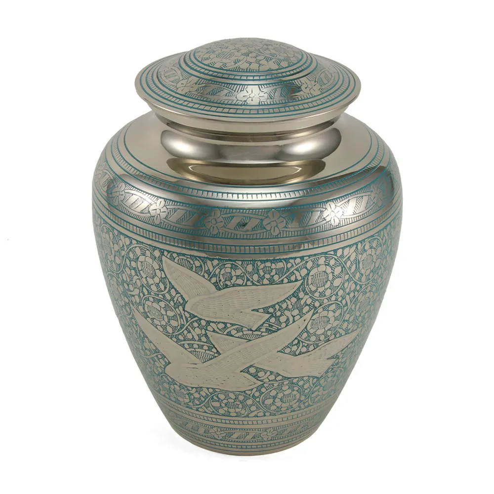 Elite Going Home Cremation Urn In Large