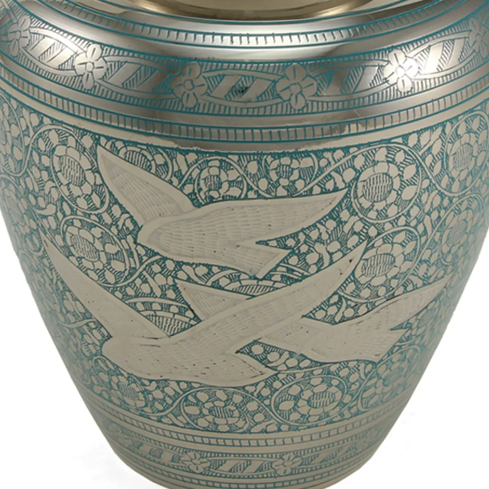 Elite Going Home Cremation Urn In Large