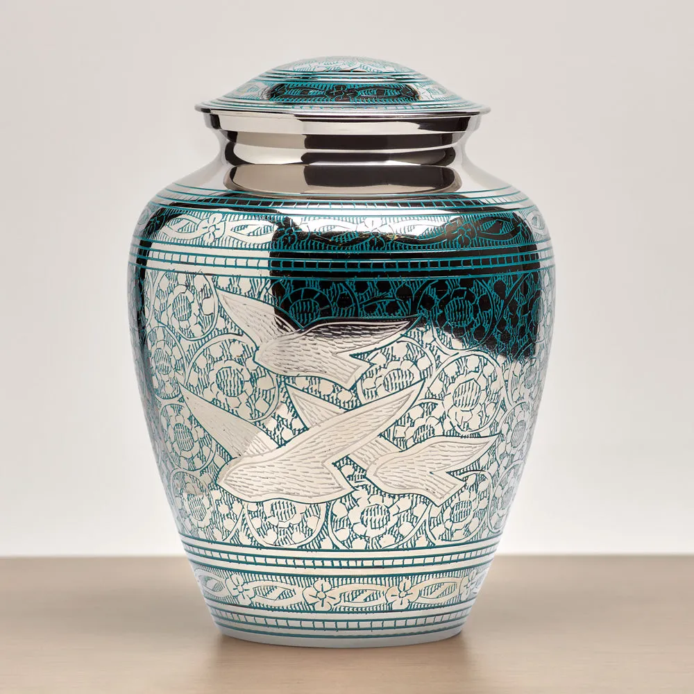 Elite Going Home Cremation Urn In Large