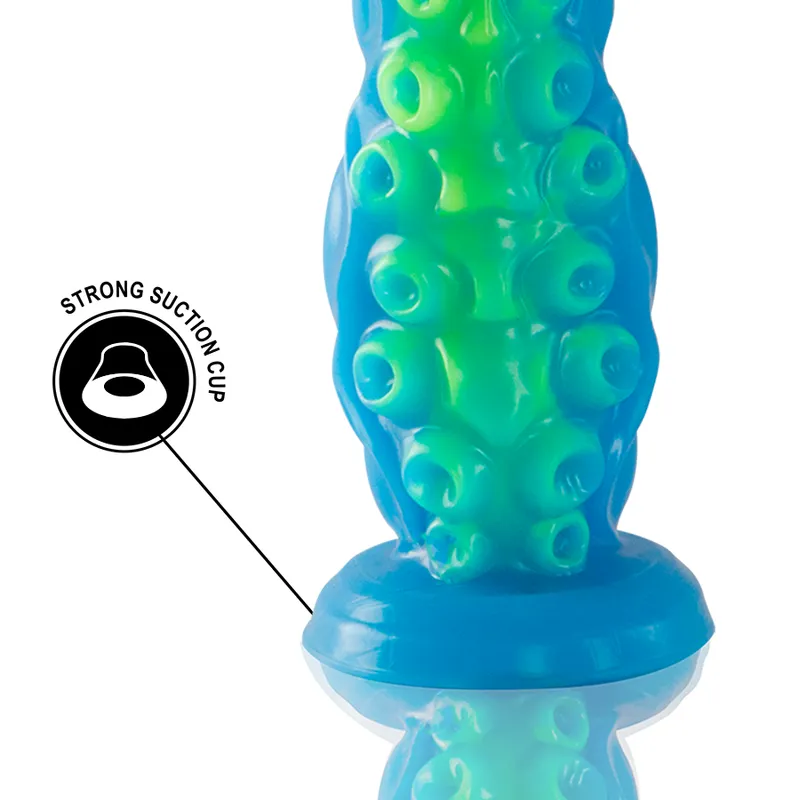 EPIC DILDO - TENTACOLO 24cm