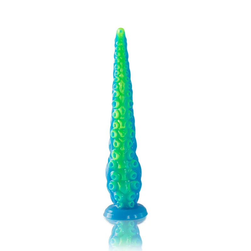 EPIC DILDO - TENTACOLO 24cm