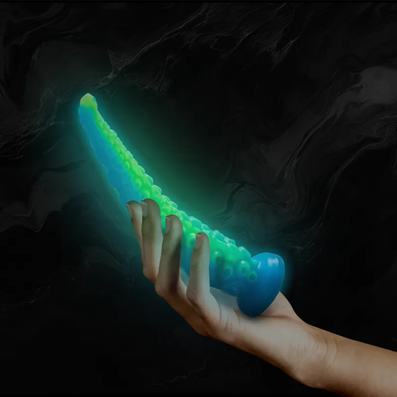 EPIC DILDO - TENTACOLO 24cm