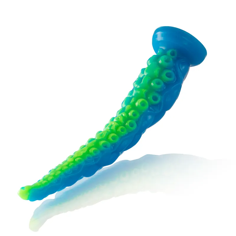 EPIC DILDO - TENTACOLO 24cm