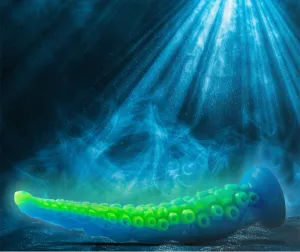 EPIC DILDO - TENTACOLO 24cm