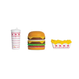 Eraser Set