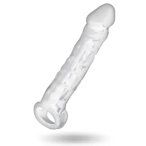 Estensione Pene - Trasparente 20cm