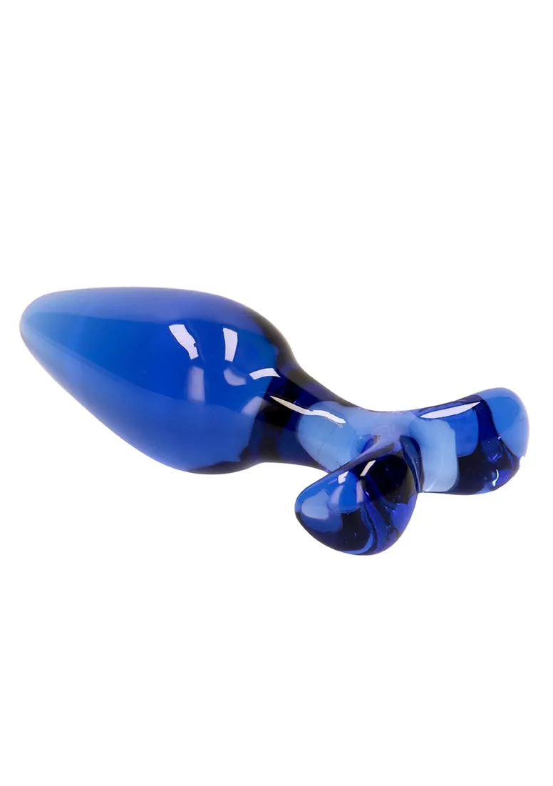 Expert - Blue