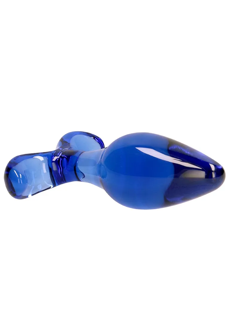 Expert - Blue
