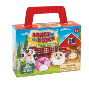 Farm Boxed by the Dozen