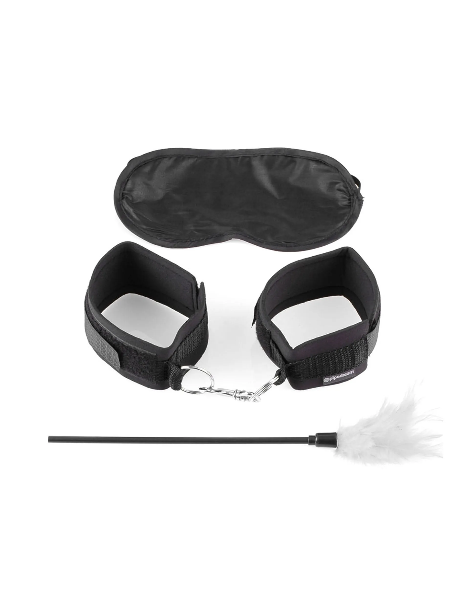 Fetish Fantasy Series - Sensual Seduction Kit