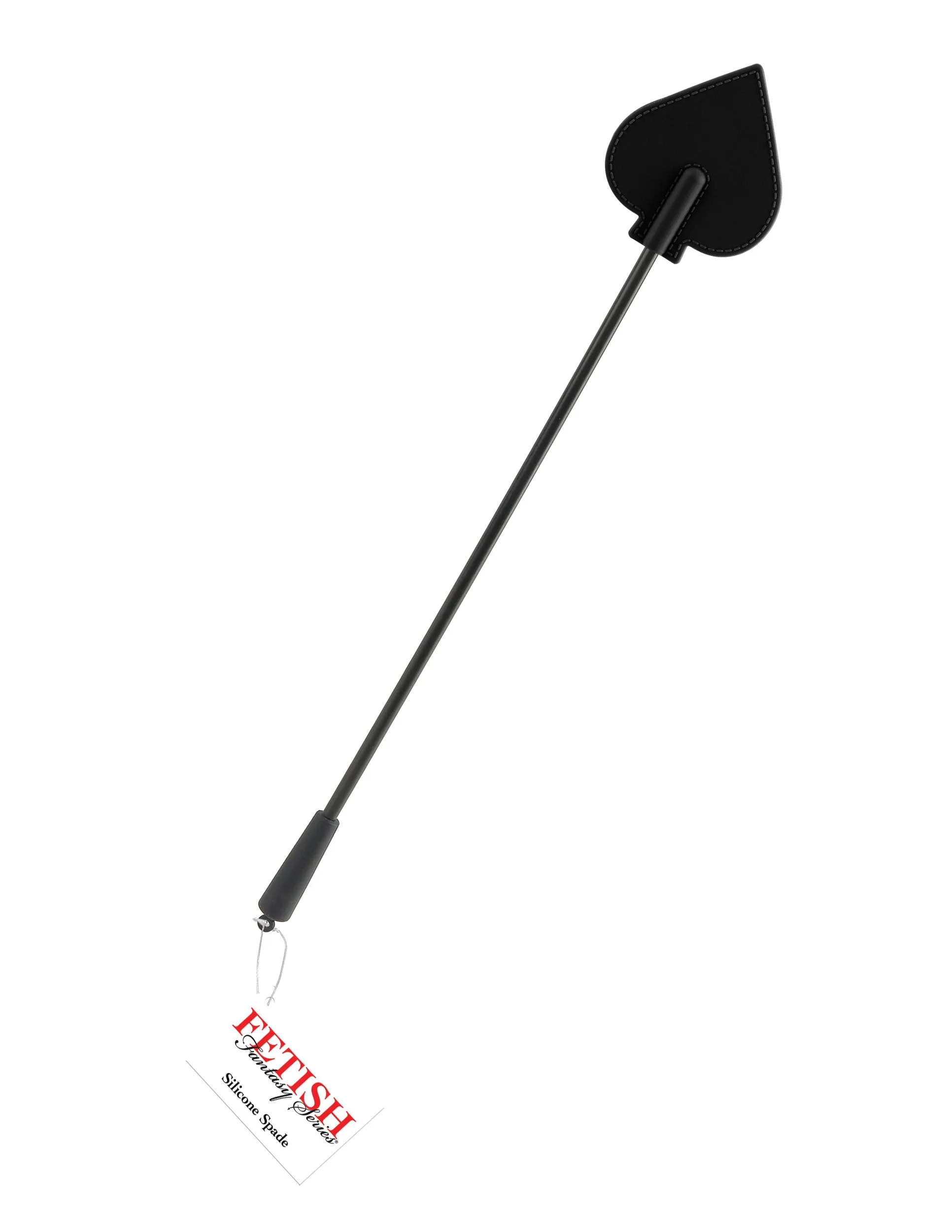 Fetish Fantasy Series - Silicone Spade