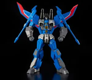 Flame Toys Furai Model Transformers Thundercracker Model Kit