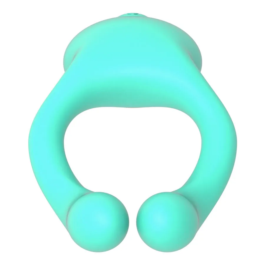 FROG Vibratore multifunzione