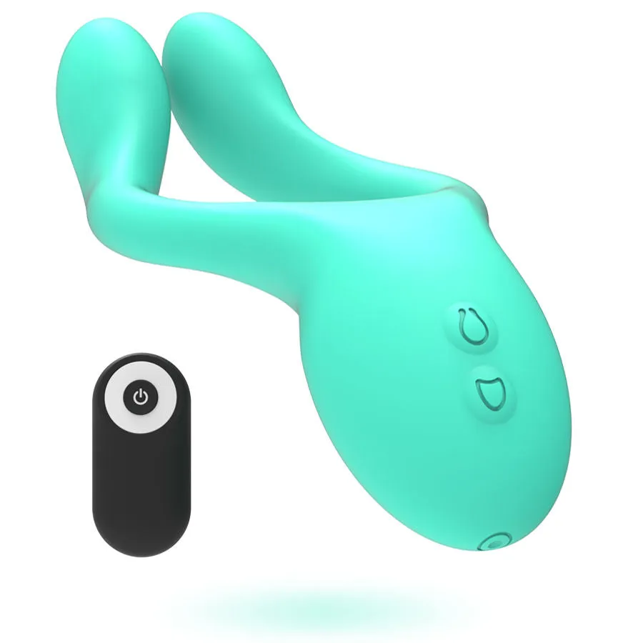 FROG Vibratore multifunzione