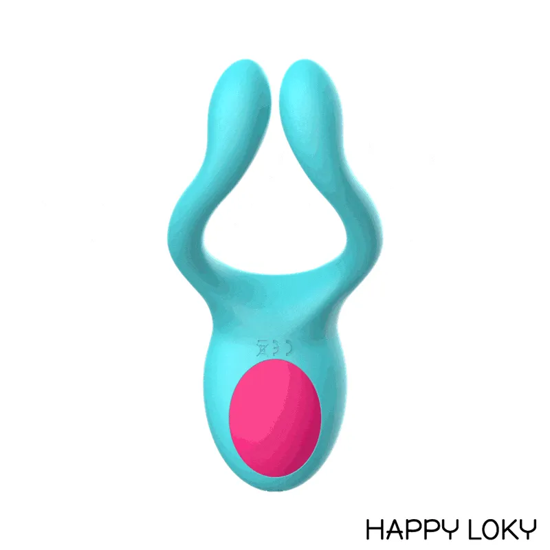 FROG Vibratore multifunzione