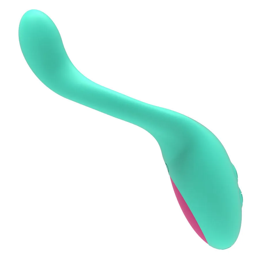 FROG Vibratore multifunzione