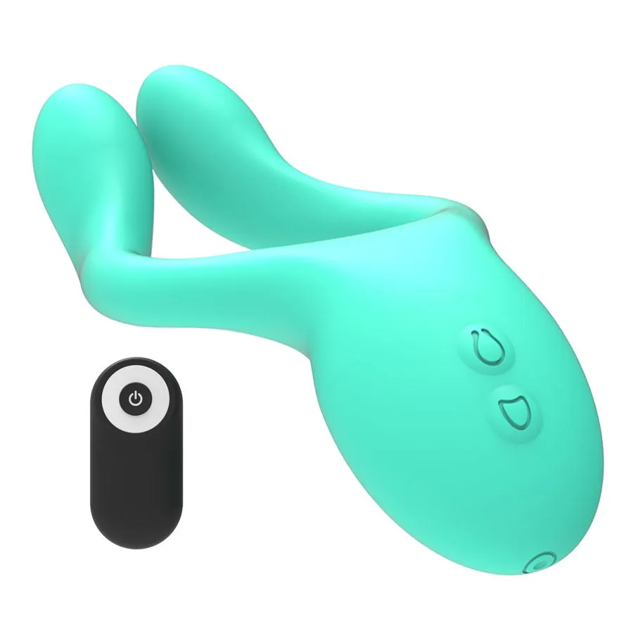 FROG Vibratore multifunzione