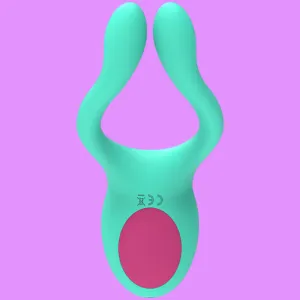 FROG Vibratore multifunzione
