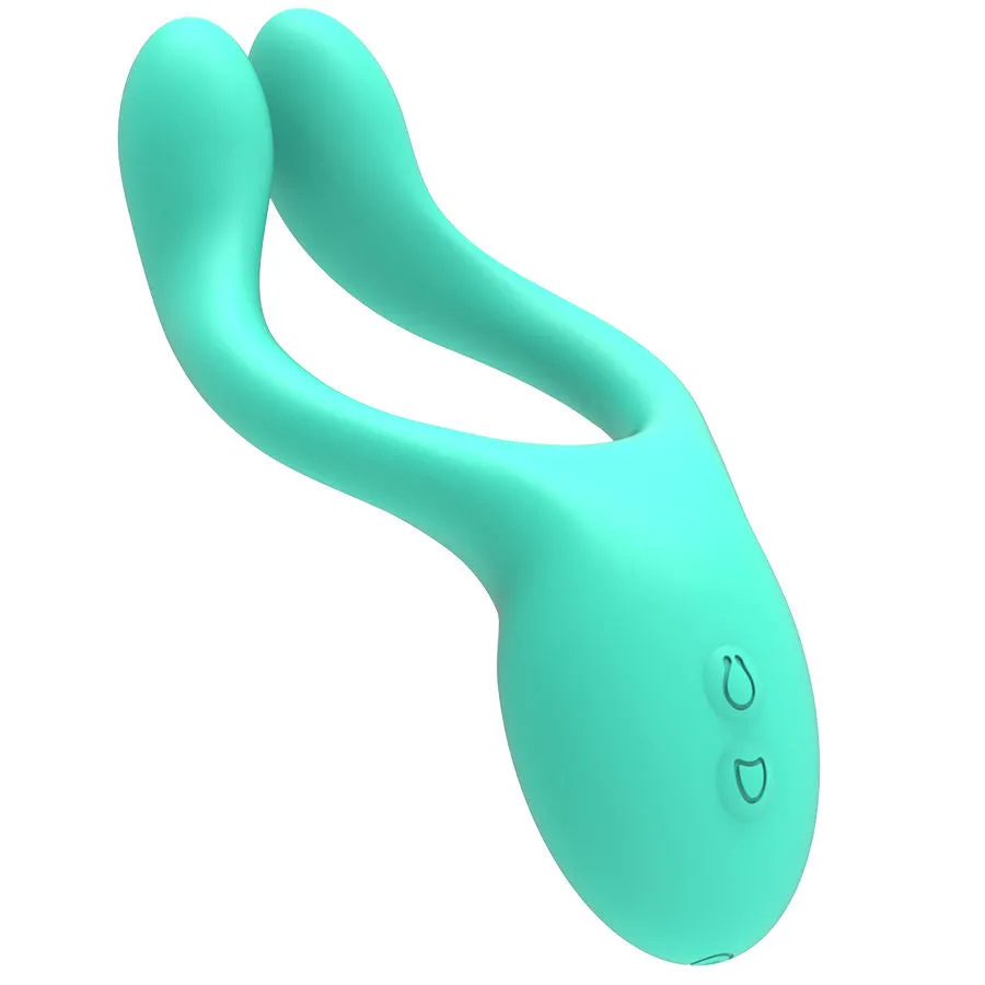 FROG Vibratore multifunzione