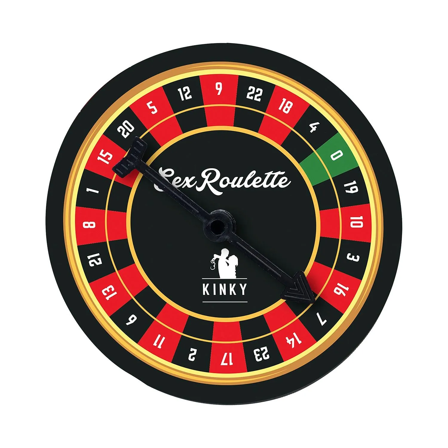 Gioco Sex Roulette kinky
